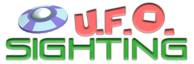 U.F.O. Sighting Title